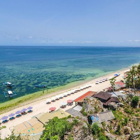 Oyo 2984 Berlian House Ungasan Hotell Jimbaran Eksteriør bilde