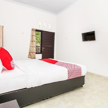Oyo 2984 Berlian House Ungasan Hotell Jimbaran Eksteriør bilde