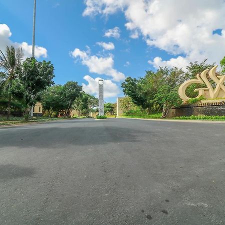 Oyo 2984 Berlian House Ungasan Hotell Jimbaran Eksteriør bilde