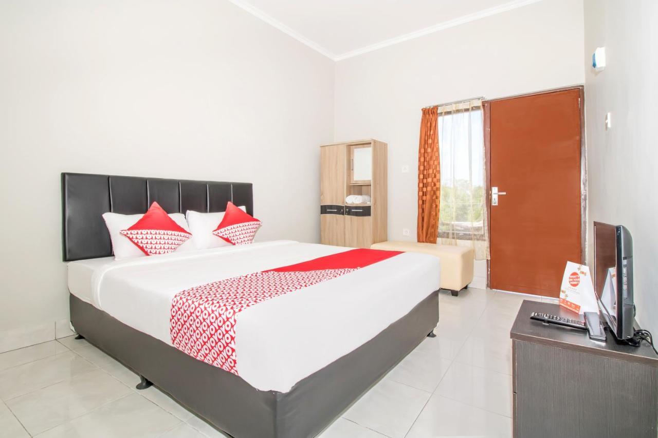Oyo 2984 Berlian House Ungasan Hotell Jimbaran Eksteriør bilde