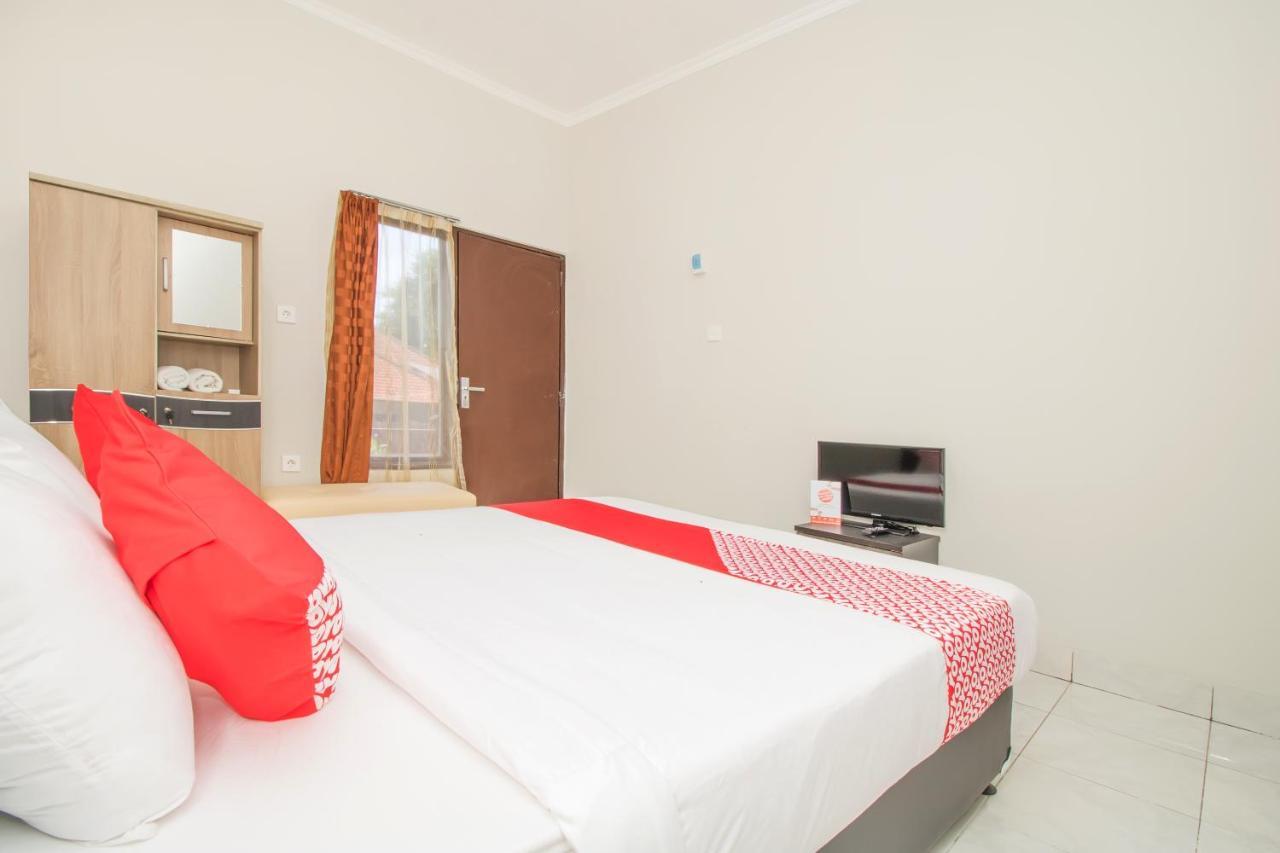 Oyo 2984 Berlian House Ungasan Hotell Jimbaran Eksteriør bilde