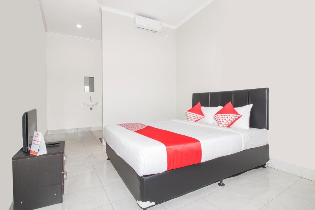Oyo 2984 Berlian House Ungasan Hotell Jimbaran Eksteriør bilde
