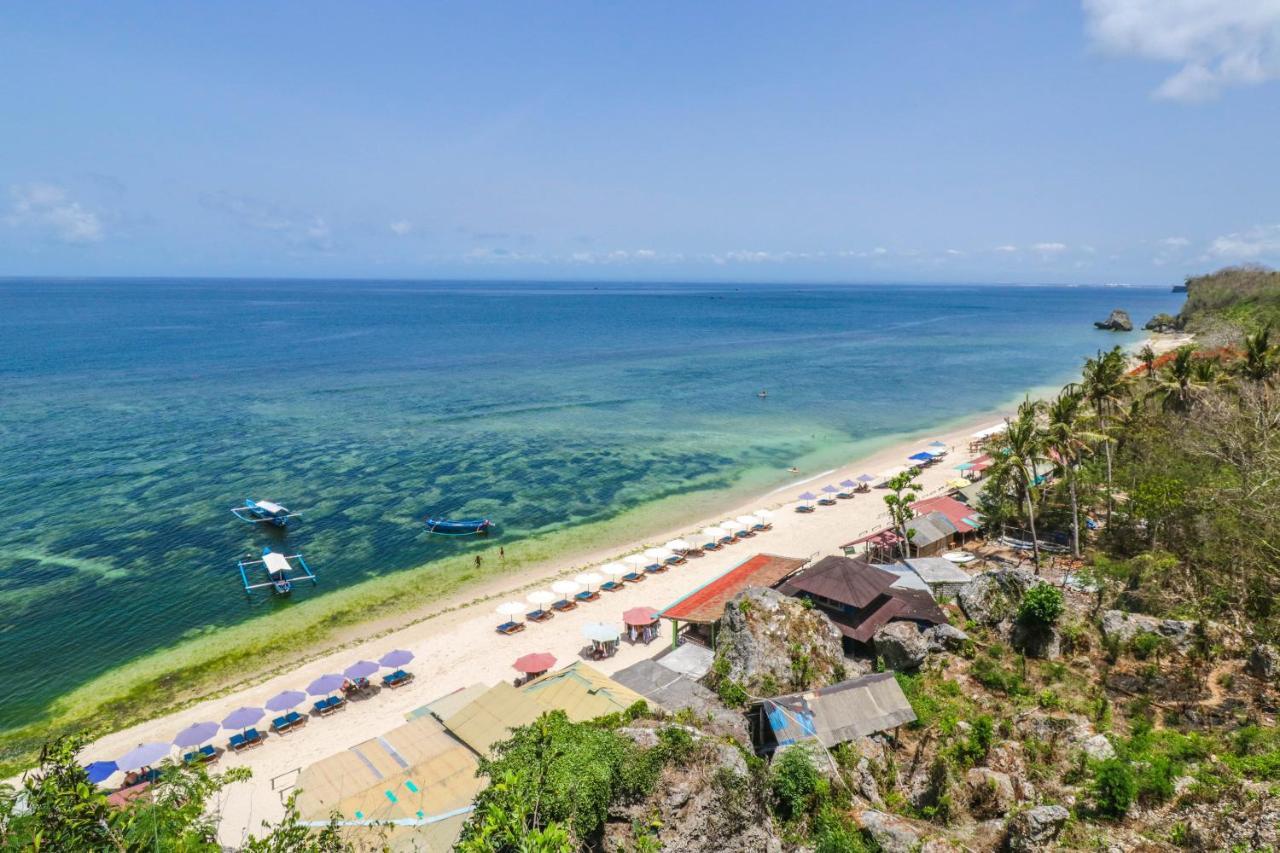 Oyo 2984 Berlian House Ungasan Hotell Jimbaran Eksteriør bilde