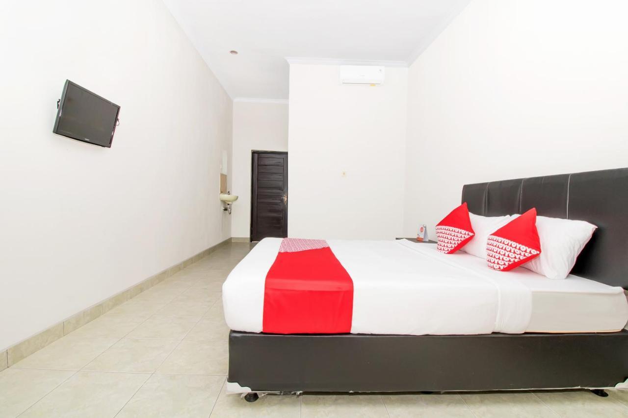 Oyo 2984 Berlian House Ungasan Hotell Jimbaran Eksteriør bilde