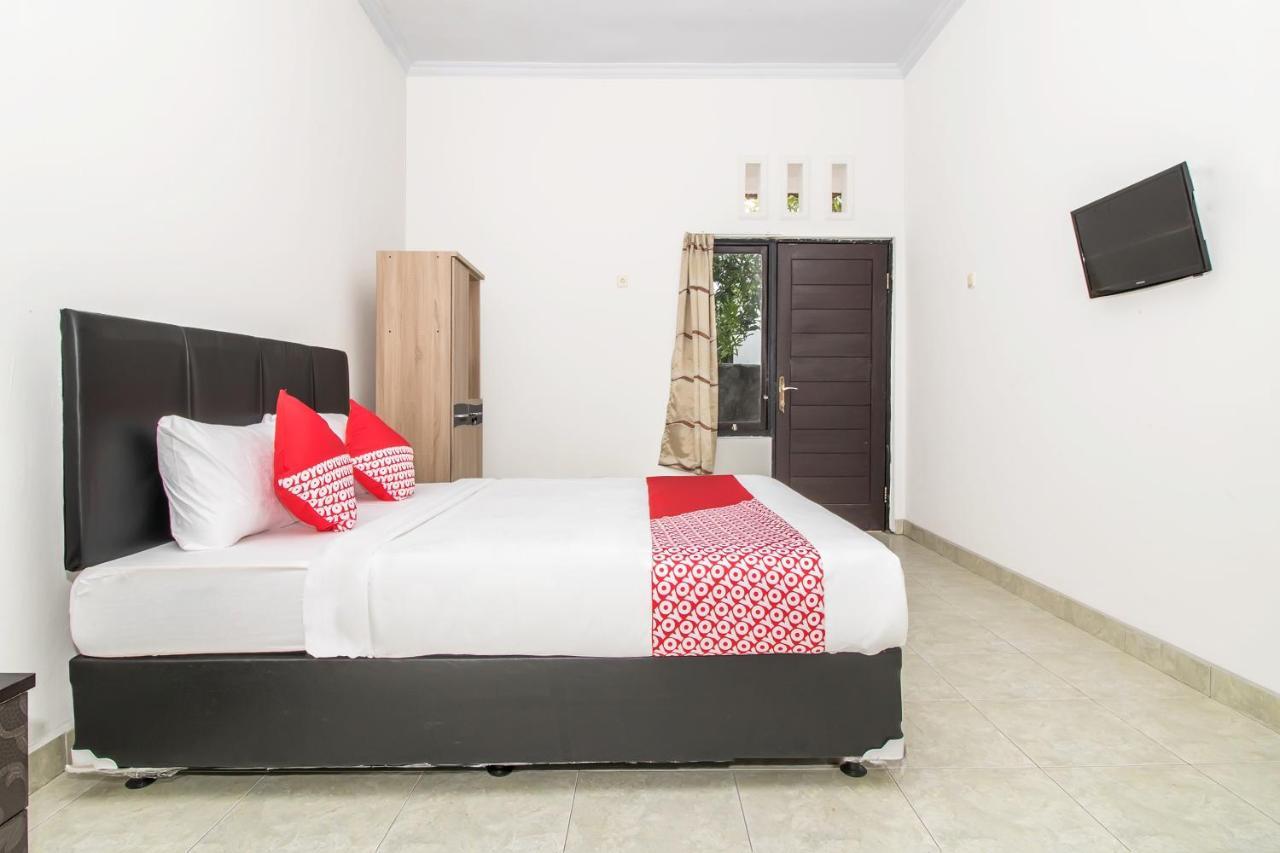 Oyo 2984 Berlian House Ungasan Hotell Jimbaran Eksteriør bilde