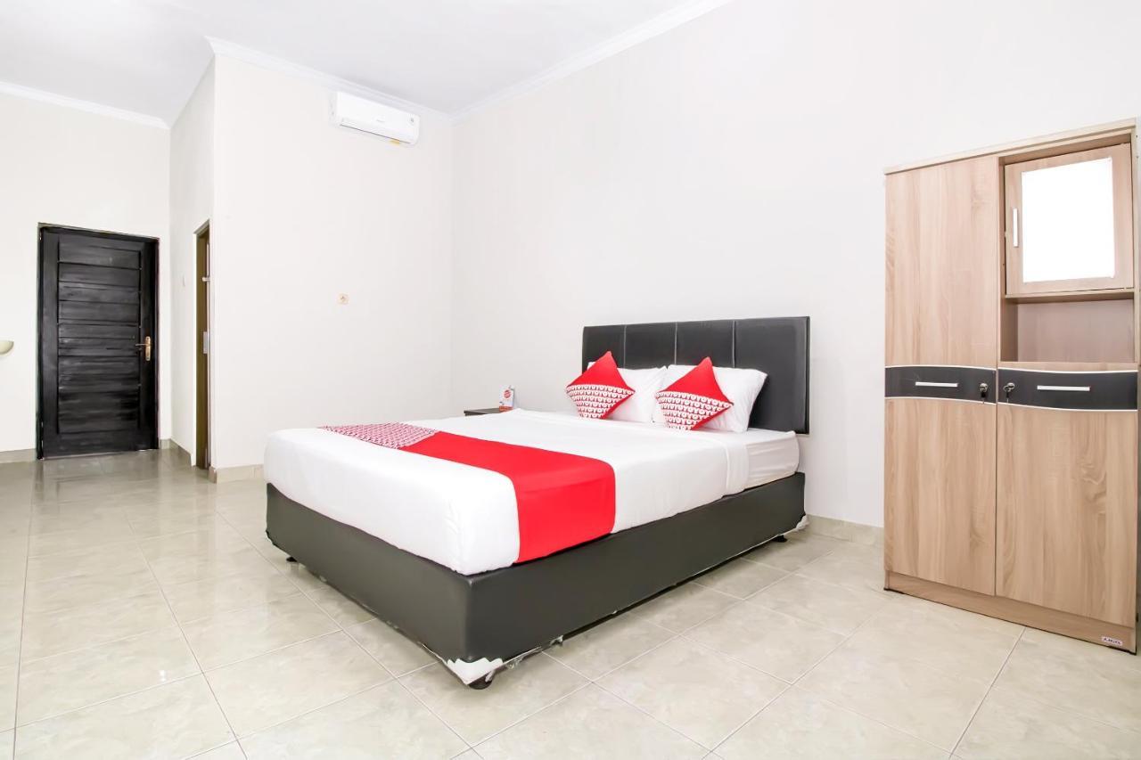 Oyo 2984 Berlian House Ungasan Hotell Jimbaran Eksteriør bilde