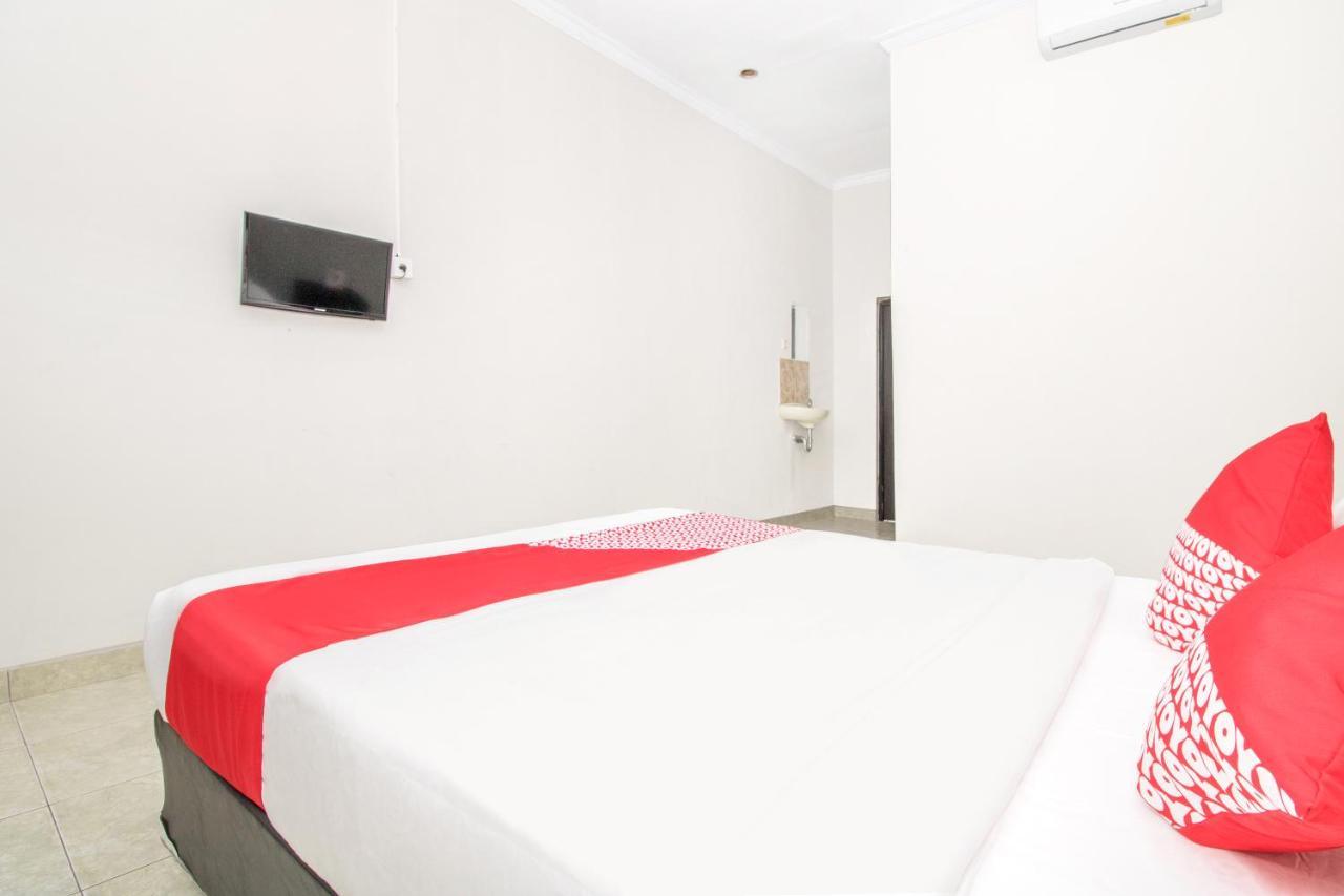 Oyo 2984 Berlian House Ungasan Hotell Jimbaran Eksteriør bilde