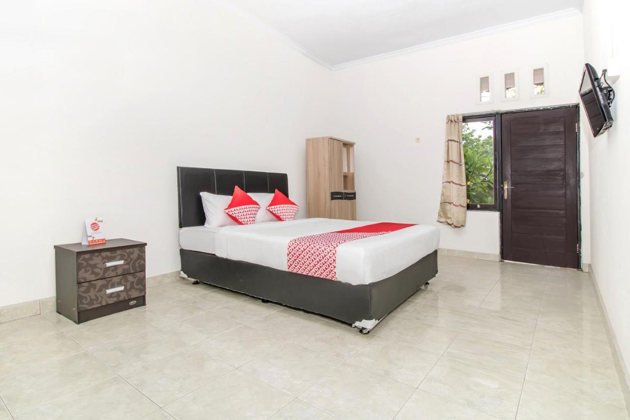 Oyo 2984 Berlian House Ungasan Hotell Jimbaran Eksteriør bilde